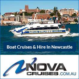 NOVA Cruises