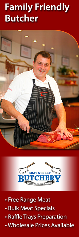 Bray Street Butchery