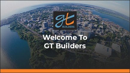 GT Builders Pty Ltd Hero Image