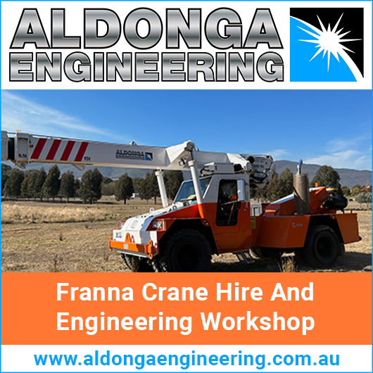 Aldonga Engineering