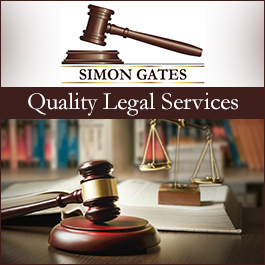 Simon Gates