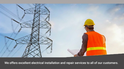 Cooranbong Electrical Services Hero Image