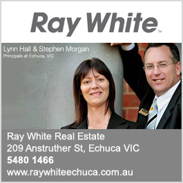 Ray White Real Estate