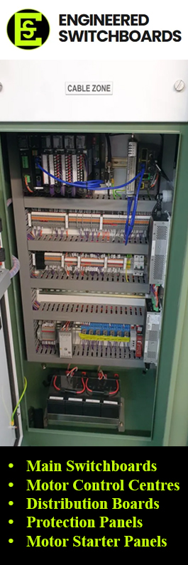 Engineered Switchboards