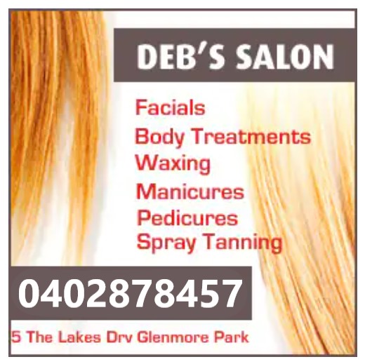 Deb's Salon