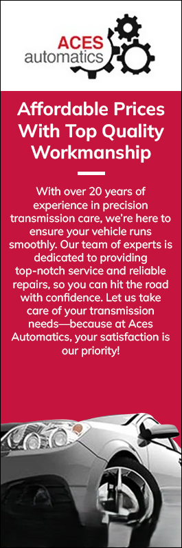 Aces Automatics