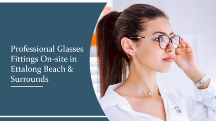 Bay Optical Hero Image
