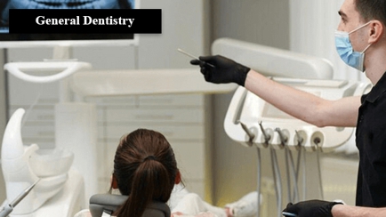 My Dentist Drouin Hero Image