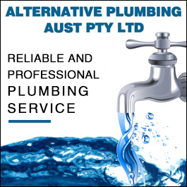 Alternative Plumbing Aust Pty Ltd