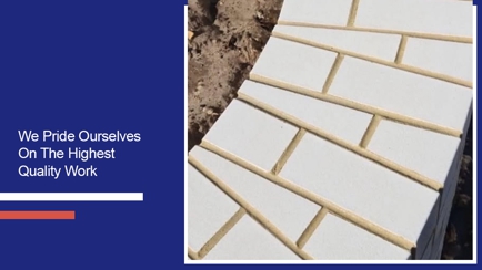 Melbourne Brick & Blocklayers Hero Image