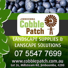 Cobble Patch