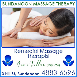 Bundanoon Massage Therapy