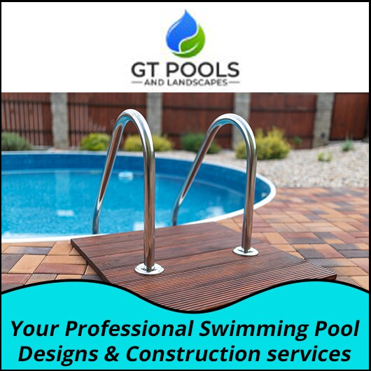 GT Pools and Landscapes