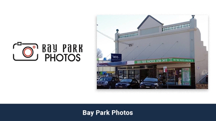 Bay Park Photos Hero Image
