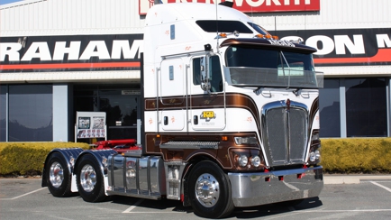 Graham Thomson Motors Hero Image