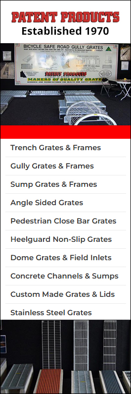Patent Products