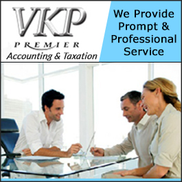 Victor King & Partners