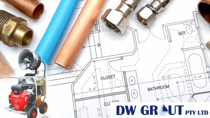 Brisbane Drain Relining Perma - Liner Hero Image