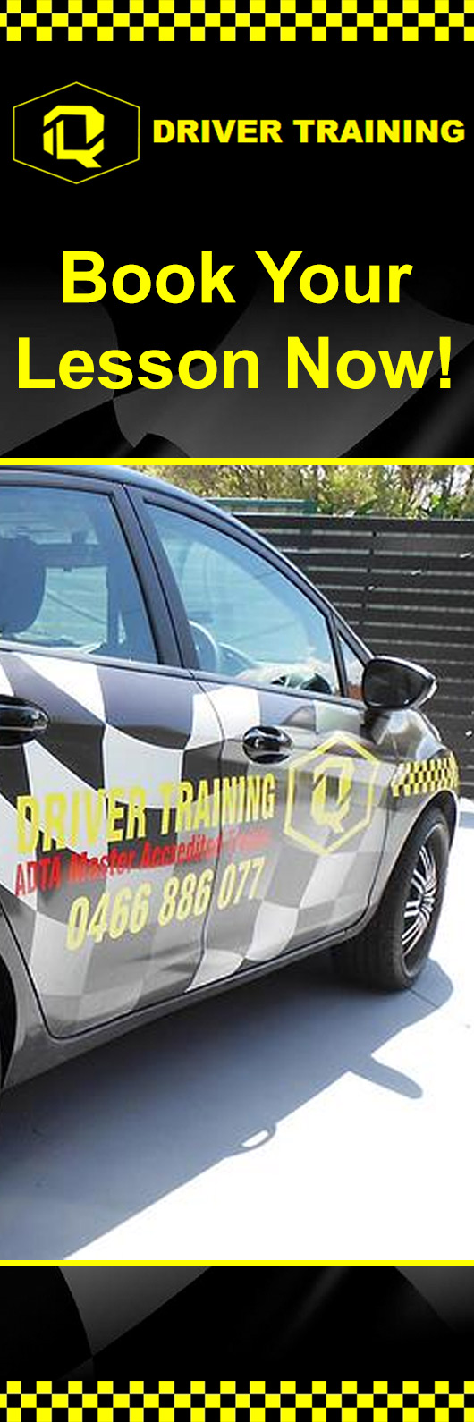 Q Driver Training