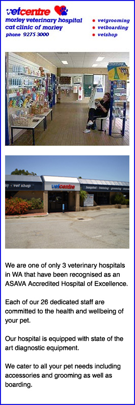 Vetcentre