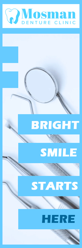 Mosman Denture Clinic
