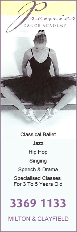 Premier Dance Academy