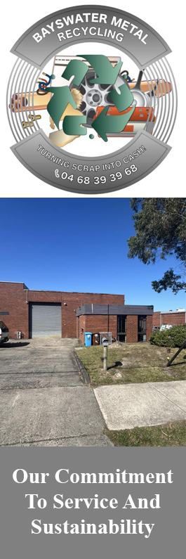 Bayswater Metal Recycling