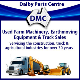 Dalby Parts Centre