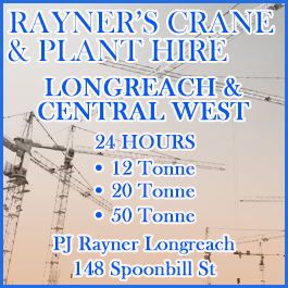 Rayner's Crane & Plant  Hire