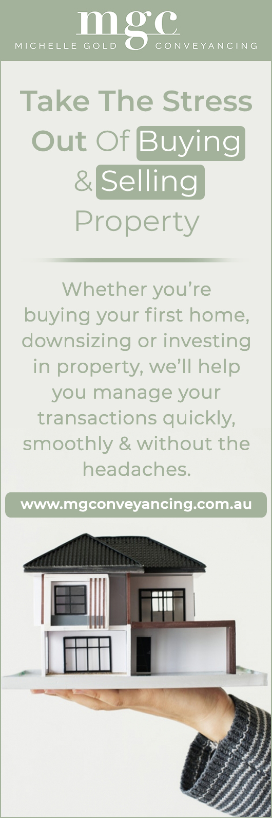 MG Conveyancing