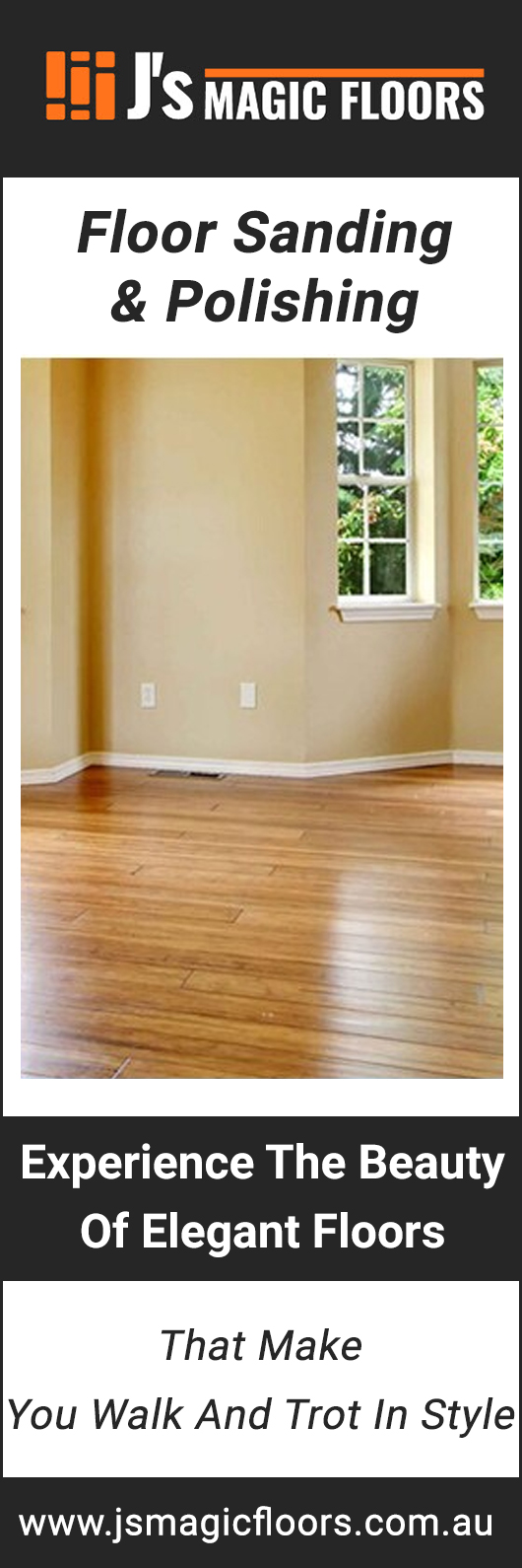 J's Magic Floors