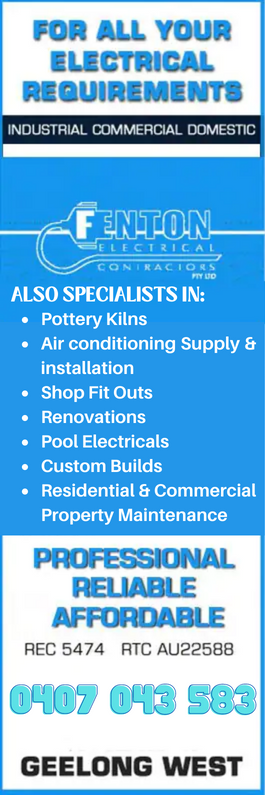 Fenton Electrical Pty Ltd