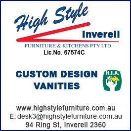 High Style Furniture & Kitchens Pty Ltd
