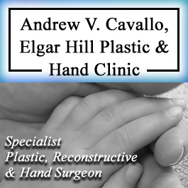 Elgar Hill Plastic & Hand Clinic
