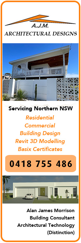 AJM Architectural Designs