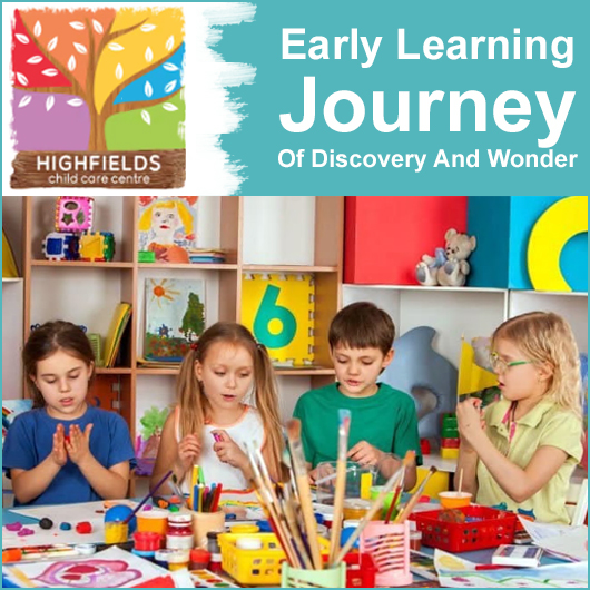 Highfields Childcare Centre