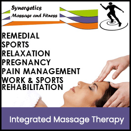 Synergetics Massage & Fitness