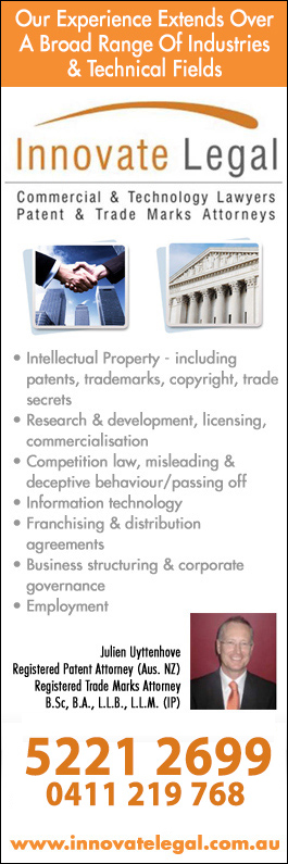 Innovate Legal