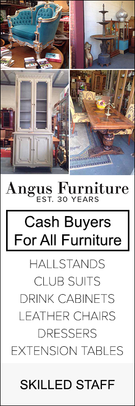 Angus Antique & Estate Furniture
