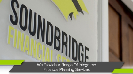 Soundbridge Financial Services Hero Image