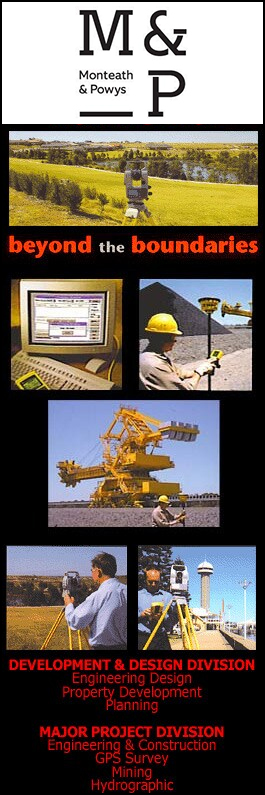 Monteath & Powys Pty Ltd