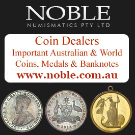 Noble Numismatics Pty Ltd