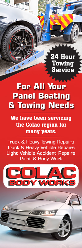 Colac Body Works