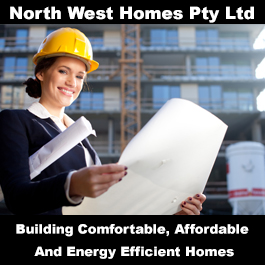 North West Homes Pty Ltd