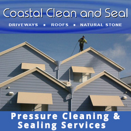 Coastal Clean And Seal