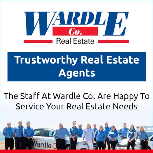 Wardle Co Real Estate Port Pirie