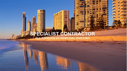 Building Rectification Services Hero Image