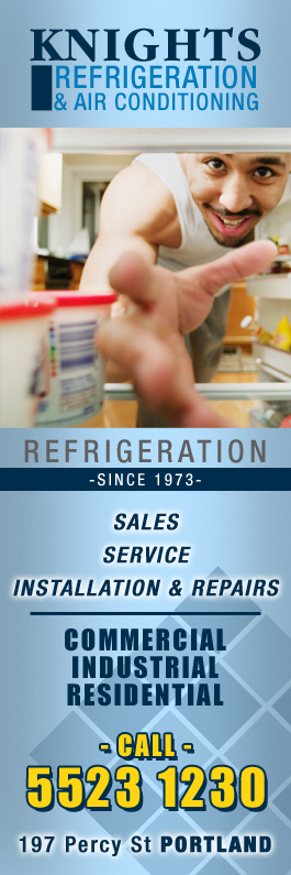 Knights Refrigeration & Air Conditioning