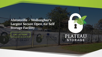 Plateau Landscape Supplies Hero Image