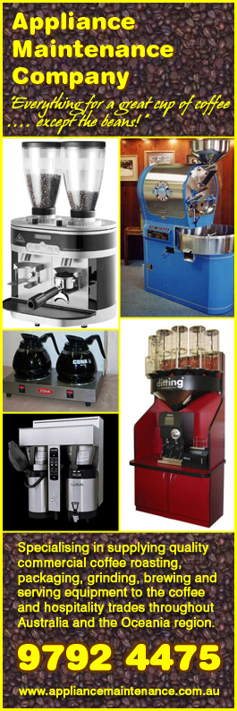 Appliance Maintenance Company